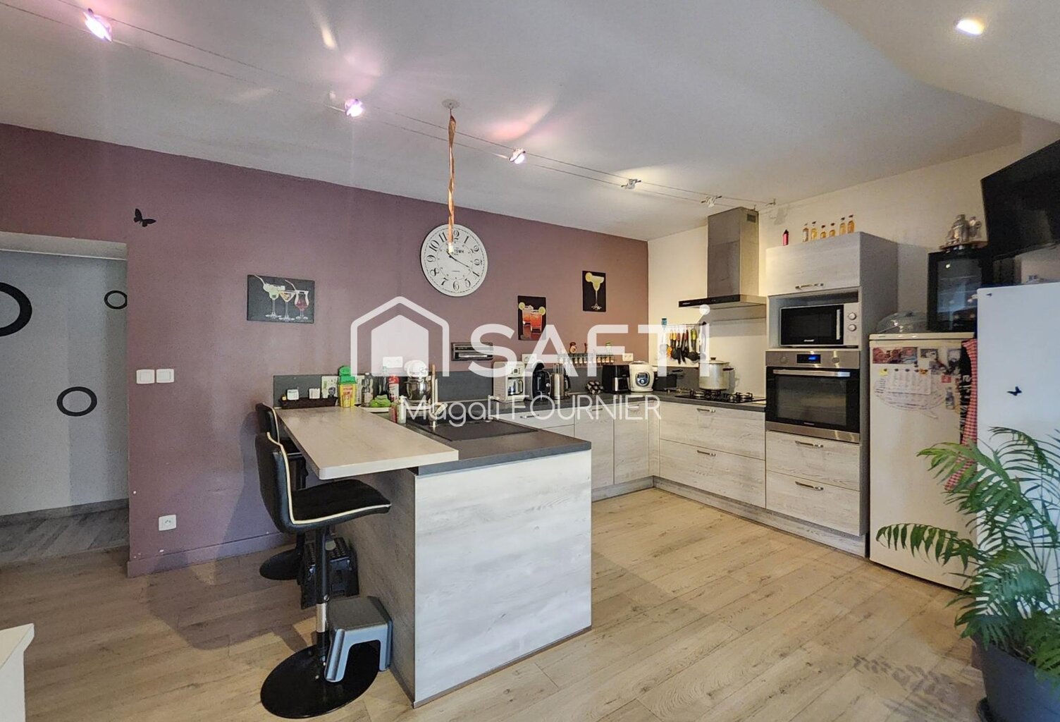 grande maison familiale sans aucun travaux — photo 1