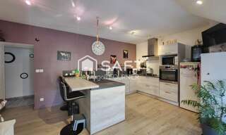 Maison 5 Pièces 150 m² à vendre à Renazé (53800)