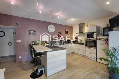 Maison 5 pièces 188000 €