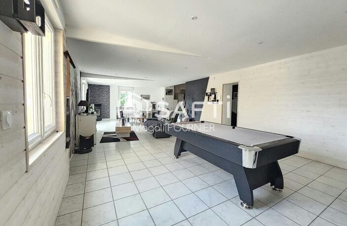 grande maison familiale sans aucun travaux — photo 3