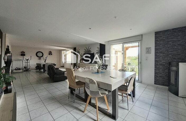 grande maison familiale sans aucun travaux — photo 4