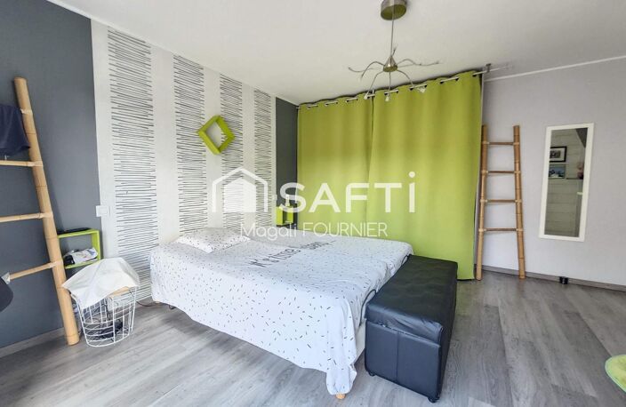 grande maison familiale sans aucun travaux — photo 5