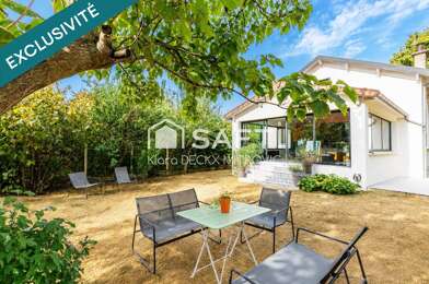 Maison 6 pièces 479000 €