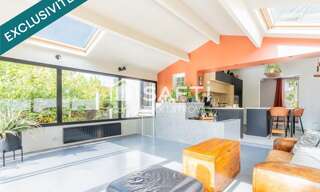 Maison 6 Pièces 146 m² à vendre à Villemoisson-sur-Orge (91360)