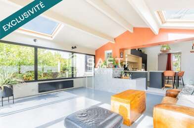 Maison 6 pièces 479000 €
