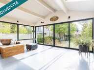 Maison moderne de 146 m², trois chambres, un dressing et un bureau — photo 2