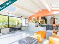 Maison moderne de 146 m², trois chambres, un dressing et un bureau — photo 3