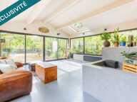 Maison moderne de 146 m², trois chambres, un dressing et un bureau — photo 4