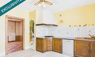 Maison 4 Pièces 75 m² à vendre à Éloyes (88510)