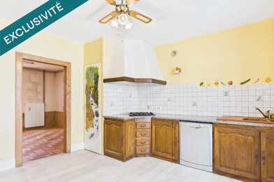 Maison 4 pièces 109000 €