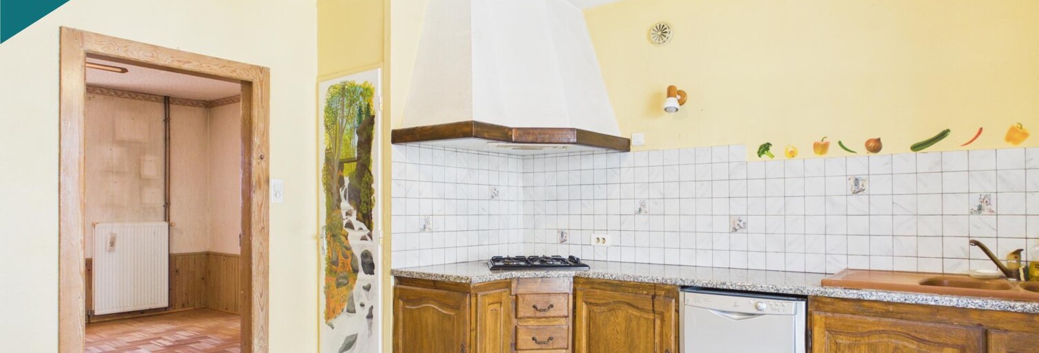 Maison 4 Pièces 75 m² à vendre à Éloyes (88510)