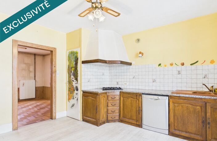 Maison avec dépendance et beau potentiel — photo 2