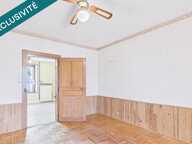 Maison avec dépendance et beau potentiel — photo 3