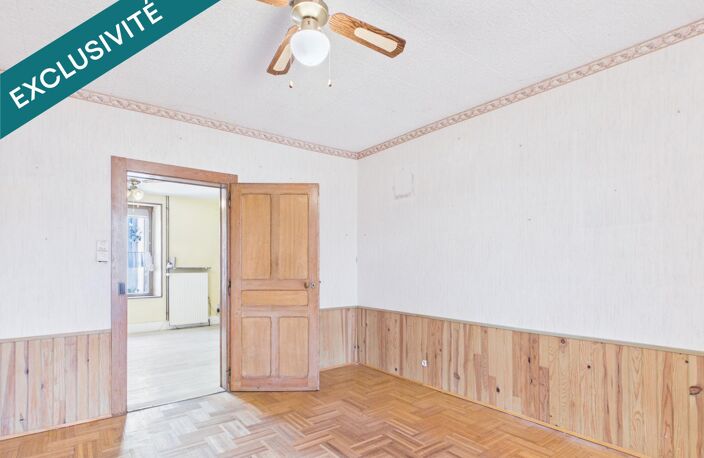 Maison avec dépendance et beau potentiel — photo 3