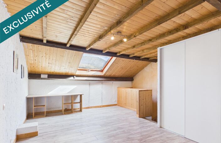 Maison avec dépendance et beau potentiel — photo 4