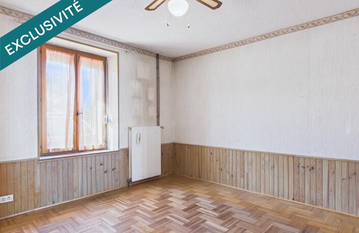 Maison avec dépendance et beau potentiel — photo 5
