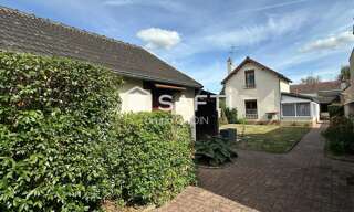 Maison 4 Pièces 134 m² à vendre à Gien (45500)