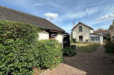 Maison 4 pièces 149000 €