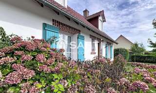 Maison 5 Pièces 94 m² à vendre à Saint-Josse (62170)