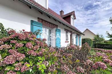 Maison 5 pièces 280000 €