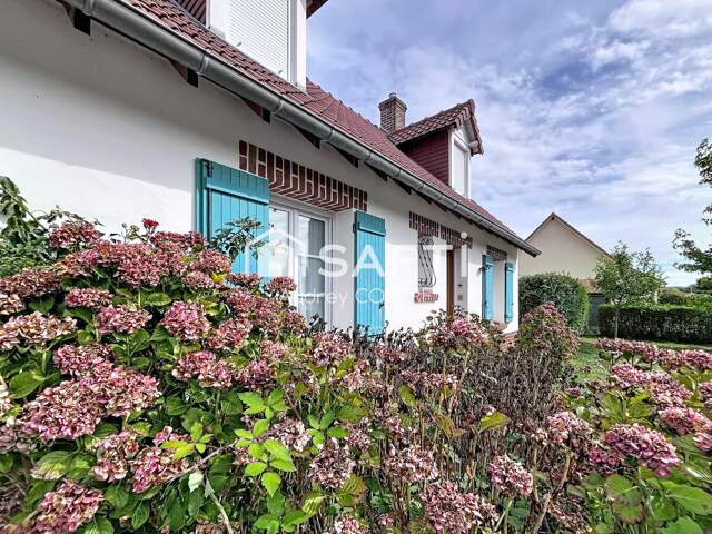 Villa offrant une vie de plain-pied — photo du bien