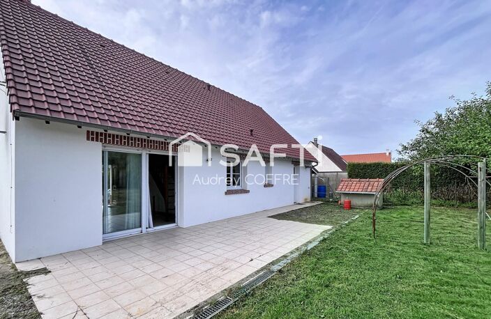 Villa offrant une vie de plain-pied — photo 2