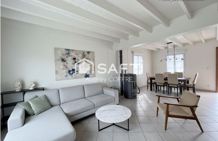 Villa offrant une vie de plain-pied — photo 4