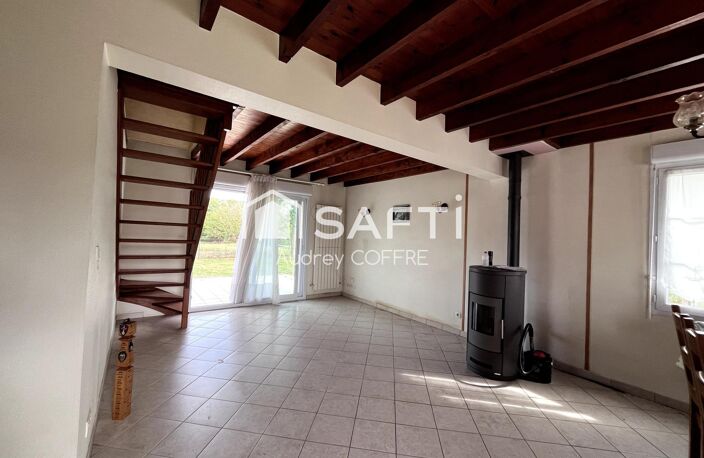 Villa offrant une vie de plain-pied — photo 5