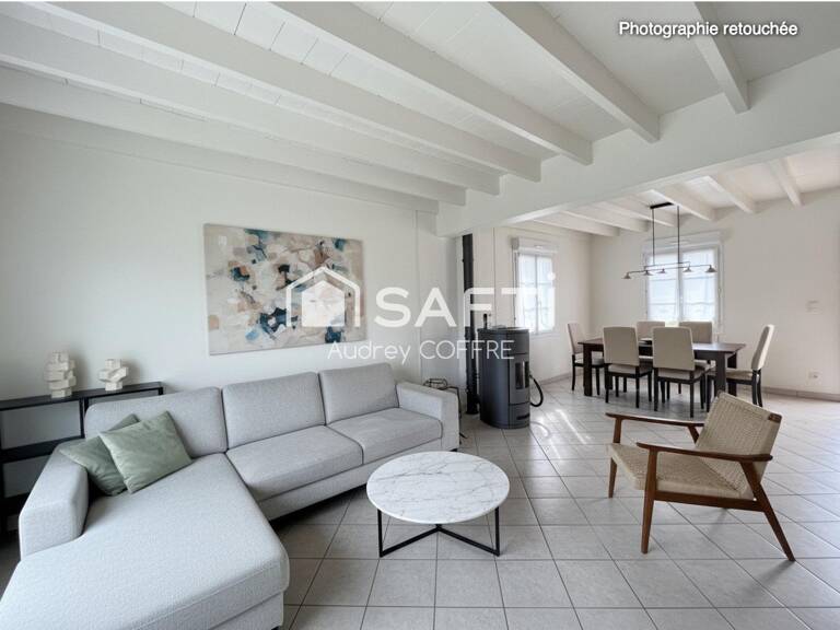 Villa offrant une vie de plain-pied — photo 1