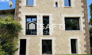 Maison 6 Pièces 120 m² à vendre à Ponchon (60430)