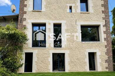 Maison 6 pièces 319000 €