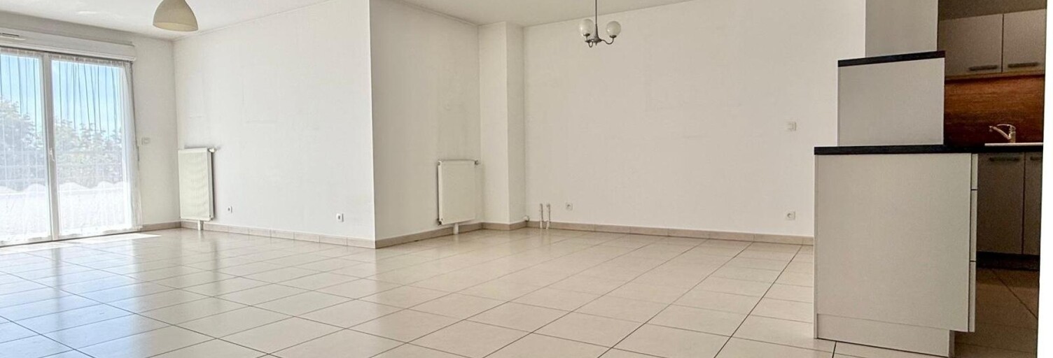 Appartement 4 Pièces 89 m² à vendre à Chilly-Mazarin (91380)