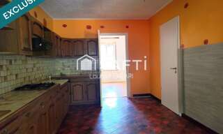 Maison 4 Pièces 70 m² à vendre à Jœuf (54240)