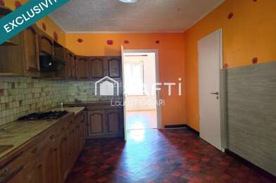 Maison 4 pièces 66000 €