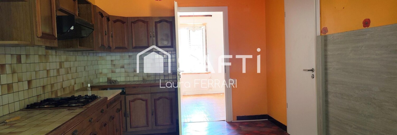 Maison 4 Pièces 70 m² à vendre à Jœuf (54240)