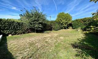 Terrain  301 m² à vendre à Conflans-Sainte-Honorine (78700)