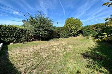 Terrain  219900 €
