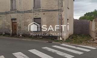 Maison 3 Pièces 85 m² à vendre à La Cropte (53170)