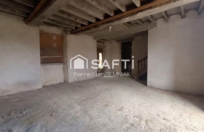 Bâtisse à rénover 85 m² — photo 3