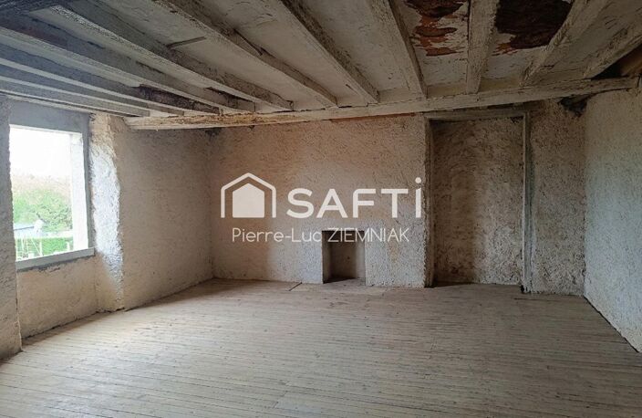 Bâtisse à rénover 85 m² — photo 5