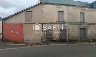Maison 3 Pièces 150 m² à vendre à La Cropte (53170)