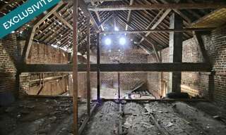 Maison 4 Pièces 100 m² à vendre à Solesmes (59730)