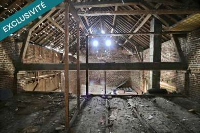 Maison 4 pièces 91500 €