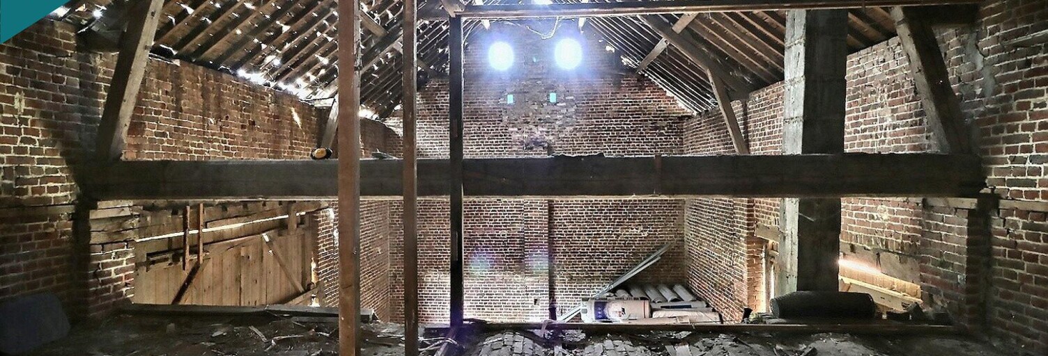 Maison 4 Pièces 100 m² à vendre à Solesmes (59730)