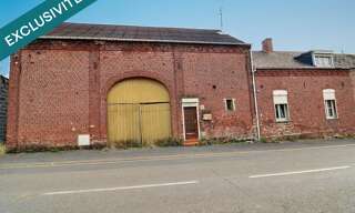 Maison 4 Pièces 100 m² à vendre à Solesmes (59730)