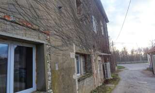 Maison 9 Pièces 250 m² à vendre à Rully (71150)