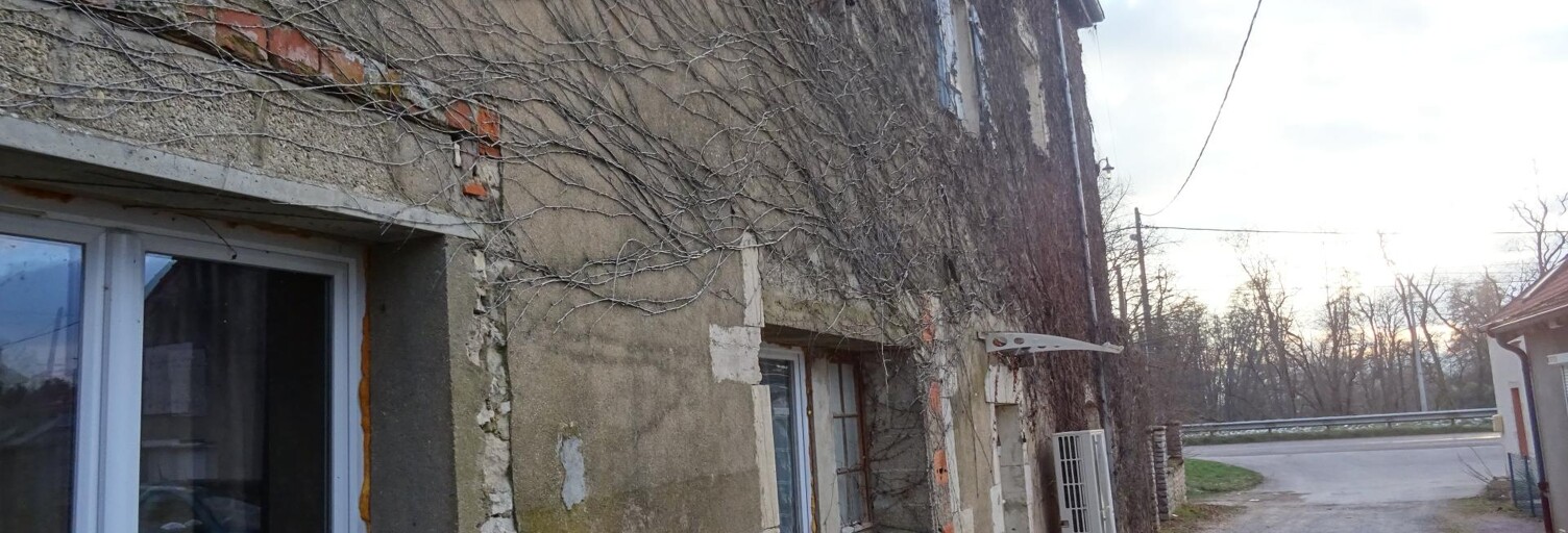 Maison 9 Pièces 250 m² à vendre à Rully (71150)