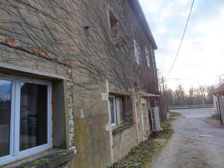A rully, proche du canal — photo 1