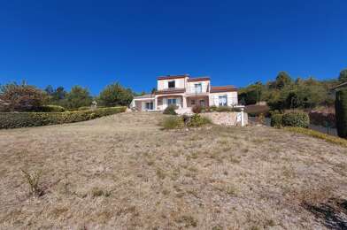 Maison 6 pièces 499000 €