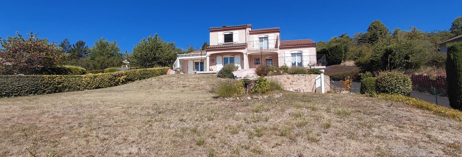 Maison 6 Pièces 173 m² à vendre à La Roche-Blanche (63670)